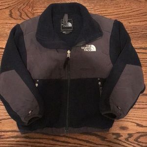 GUC boys Northface Denali Jacket
